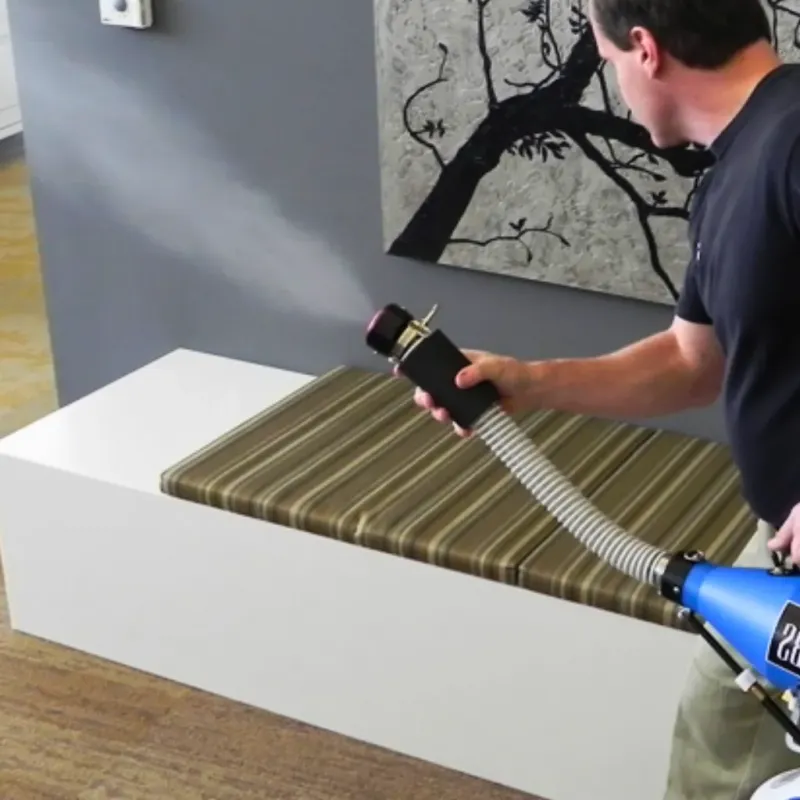 Professional Odor Removal in Courtland, VA